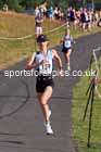 The 2025 Sunderland 5k Womens and Mens Vet. Over-50s, Silksworth, Sunderland. Photo: David T. Hewitson/Sports for All Pics
